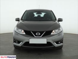 Nissan Pulsar 2014 1.2 113 KM