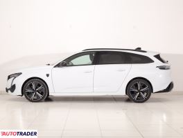Peugeot 308 2024 1.2 128 KM Peugeot 308 2024 1.2 128 KM