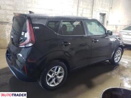 Kia Soul 2024 2