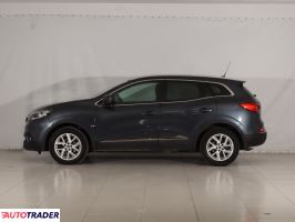 Renault Kadjar 2018 1.2 128 KM
