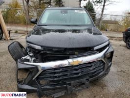 Chevrolet Blazer 2025 1