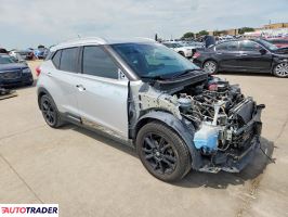 Nissan Pozostałe 2020 1