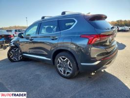 Hyundai Santa Fe 2023 2