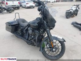 Harley-Davidson Pozostałe 2019 Harley-Davidson Pozostałe 2019