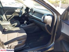 Kia Pozostałe 2023 2