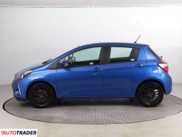 Toyota Yaris 2018 1.5 109 KM