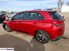 Hyundai Elantra 2020 1