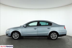 Volkswagen Passat 2008 2.0 167 KM