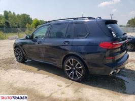 BMW Pozostałe 2019 3 BMW Pozostałe 2019 3