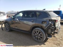 Mazda CX-5 2018 2