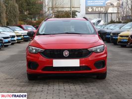 Fiat Tipo 2020 1.4 93 KM