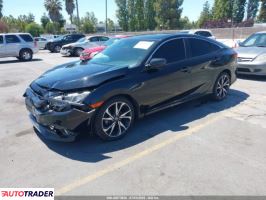 Honda Civic 2019 2