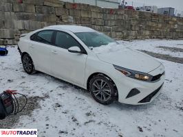 Kia Pozostałe 2024 2