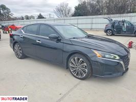 Nissan Altima 2023 2