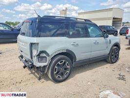 Ford Bronco 2021 1