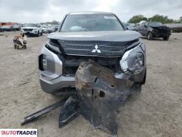 Mitsubishi Outlander 2023 2 Mitsubishi Outlander 2023 2