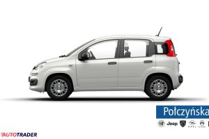 Fiat Panda 2025 1.0 70 KM