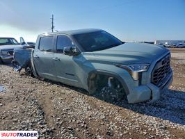 Toyota Tundra 2025 3