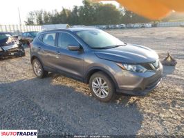 Nissan Rogue - zobacz ofertę
