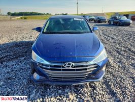 Hyundai Elantra 2020 2