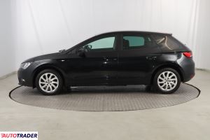 Seat Leon 2013 1.4 120 KM