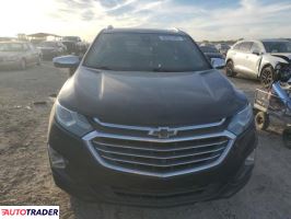 Chevrolet Equinox 2020 2