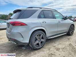 Mercedes CL 2026 2