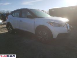 Nissan Pozostałe 2019 1 Nissan Pozostałe 2019 1