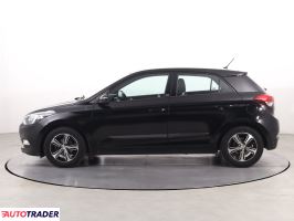 Hyundai i20 2018 1.2 83 KM