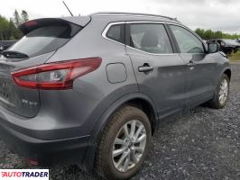 Nissan Rogue 2021 2 Nissan Rogue 2021 2
