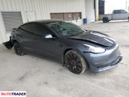 Tesla Model 3 2022 Tesla Model 3 2022