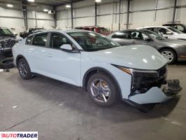 Kia Pozostałe 2025 2 Kia Pozostałe 2025 2