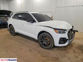 Audi Q5 2022 3