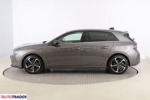 Opel Astra 2023 1.2 128 KM