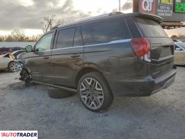 Ford Expedition 2025 3