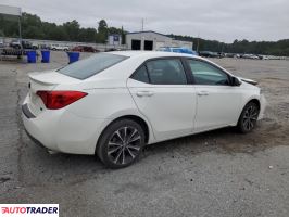 Toyota Corolla 2019 1 Toyota Corolla 2019 1