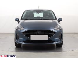 Ford Fiesta 2022 1.0 99 KM Ford Fiesta 2022 1.0 99 KM