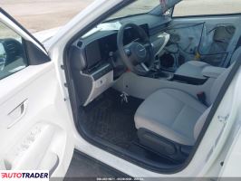 Hyundai Kona 2026 2
