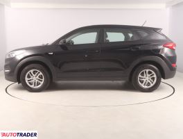 Hyundai Tucson 2015 1.6 130 KM