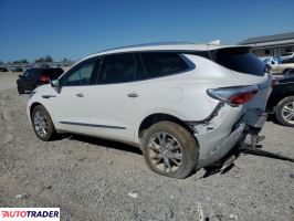 Buick Enclave 2023 3