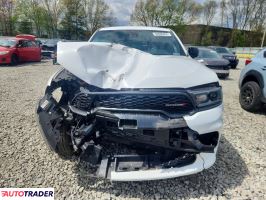 Dodge Durango 2023 3