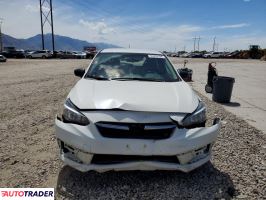 Subaru Impreza 2020 2