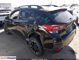 Subaru Pozostałe 2023 2