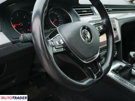 Volkswagen Passat 2019 2.0 150 KM