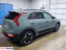 Kia Niro 2024