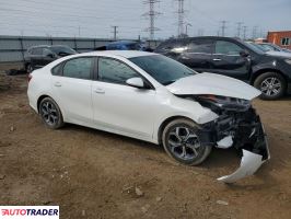 Kia Pozostałe 2021 2