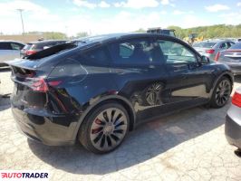 Tesla Model Y 2023 Tesla Model Y 2023