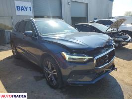Volvo XC60 2020 2