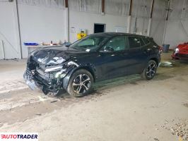 Chevrolet Trax 2025 1