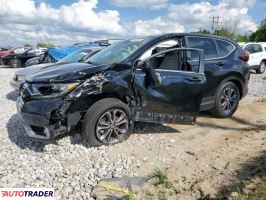 Honda CR-V 2020 1